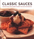 Cover: Classic Sauces - Hermes House