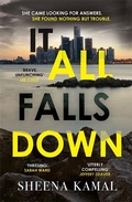 Cover: It All Falls Down - Zaffre