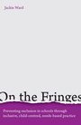 Cover: On the Fringes - Crown House Publishing