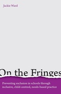 Cover: On the Fringes - Crown House Publishing