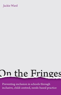 Enlarge image Cover: On the Fringes - Crown House Publishing