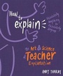 Cover: How to Explain Absolutely Anything to Absolutely Anyone - Crown House Publishing