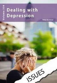 Enlarge image Cover: Dealing with Depression: 334 - Independence Educational Publishers