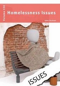 Enlarge image Cover: Homelessness Issues: 336 - Independence Educational Publishers