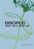 Cover: Disciple! - Creed Espana