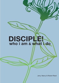 Enlarge image Cover: Disciple! - Creed Espana