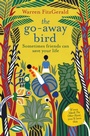 Cover: The Go-Away Bird - The Borough Press