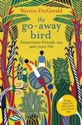 Cover: The Go-Away Bird - The Borough Press