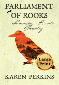 Abbildung von: Parliament of Rooks - LionheART Publishing House