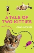 Cover: A Tale of Two Kitties - Mirror Books