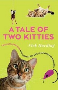 Enlarge image Cover: A Tale of Two Kitties - Mirror Books
