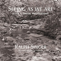 Abbildung von: Seeing As We Are - Ralph M Singer
