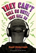 Cover: They Can't Kill Us Until They Kill Us - Melville House UK