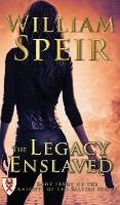 Cover: The Legacy Enslaved - Progressive Rising Phoenix Press, LLC