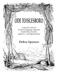 Abbildung von: Ode To Islesboro A Laconic Lexicon - Pen & Publish Inc