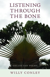 Enlarge image Cover: Listening through the Bone - Collected Poems - Gallaudet University Press,U.S.