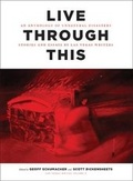 Cover: Live Through This - Huntington Press
