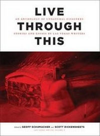 Abbildung von: Live Through This - Huntington Press