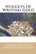 Cover: Nuggets of Writing Gold - Pls Bookworks