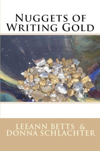 Enlarge image Cover: Nuggets of Writing Gold - Pls Bookworks