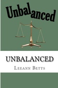 Cover: Unbalanced - Pls Bookworks