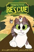 Cover: Fairhaven Forest Rescue - Fairhaven Media