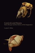 Cover: Carnivals and Dreams: Monochrome Edition - Mutus Liber