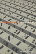 Cover: Depth of Translation - NMA Publications