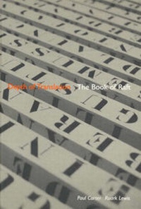 Enlarge image Cover: Depth of Translation - NMA Publications