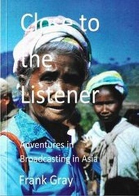 Enlarge image Cover: Close to the Listener - Graymark Publishing