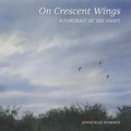 Cover: On Crescent Wings - Mascot Media Ltd
