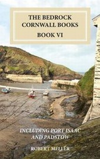 Abbildung von: The Bedrock Cornwall Books - TJ INK