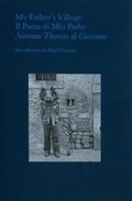 Cover: My Father's Village - HANDHELD PUBLISHING