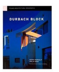 Enlarge image Cover: Durbach Block - Pesaro Publishing