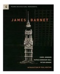 Cover: James Barnet - Pesaro Publishing