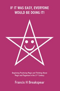Enlarge image Cover: If it Was Easy, Everyone Would be Doing It! - Hidden Publishing