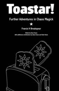 Cover: Toastar! - Hidden Publishing