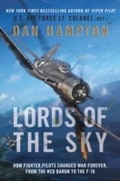 Cover: Lords of the Sky - HarperCollins