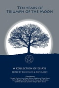 Cover: Ten Years of Triumph of the Moon - Hidden Publishing