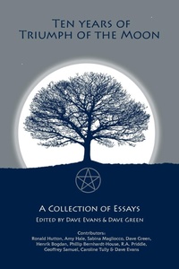 Enlarge image Cover: Ten Years of Triumph of the Moon - Hidden Publishing