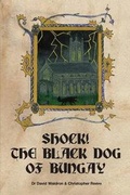 Cover: Shock! The Black Dog of Bungay - Hidden Publishing