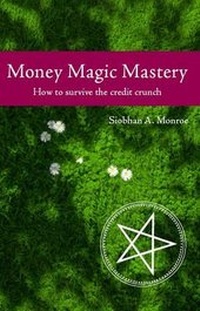 Enlarge image Cover: Money Magic Mastery - Hidden Publishing