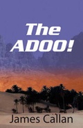 Cover: The Adoo! - The Elmstead Press