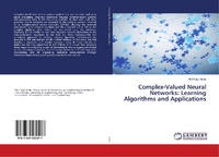 Abbildung von: Complex-Valued Neural Networks: Learning Algorithms and Applications - LAP Lambert Academic Publishing
