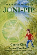 Cover: Joni-Pip - Bothy Books, Corwall, A Division of Grace & Patrick Publishers Ltd