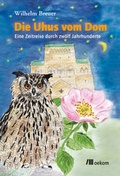 Cover: Die Uhus vom Dom - oekom verlag