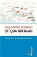 Cover: Genis Karadeniz B&ouml;lgesindeki Catisma Noktalari - Kriter Yayinevi