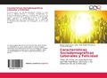 Bild: Caracteristicas Sociodemograficas Laborales y Felicidad - Editorial Academica Espanola