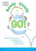 Cover: Ready, Steady, Go - SCAlchemy Training and Development Ltd