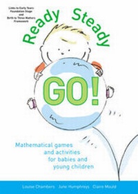 Enlarge image Cover: Ready, Steady, Go - SCAlchemy Training and Development Ltd